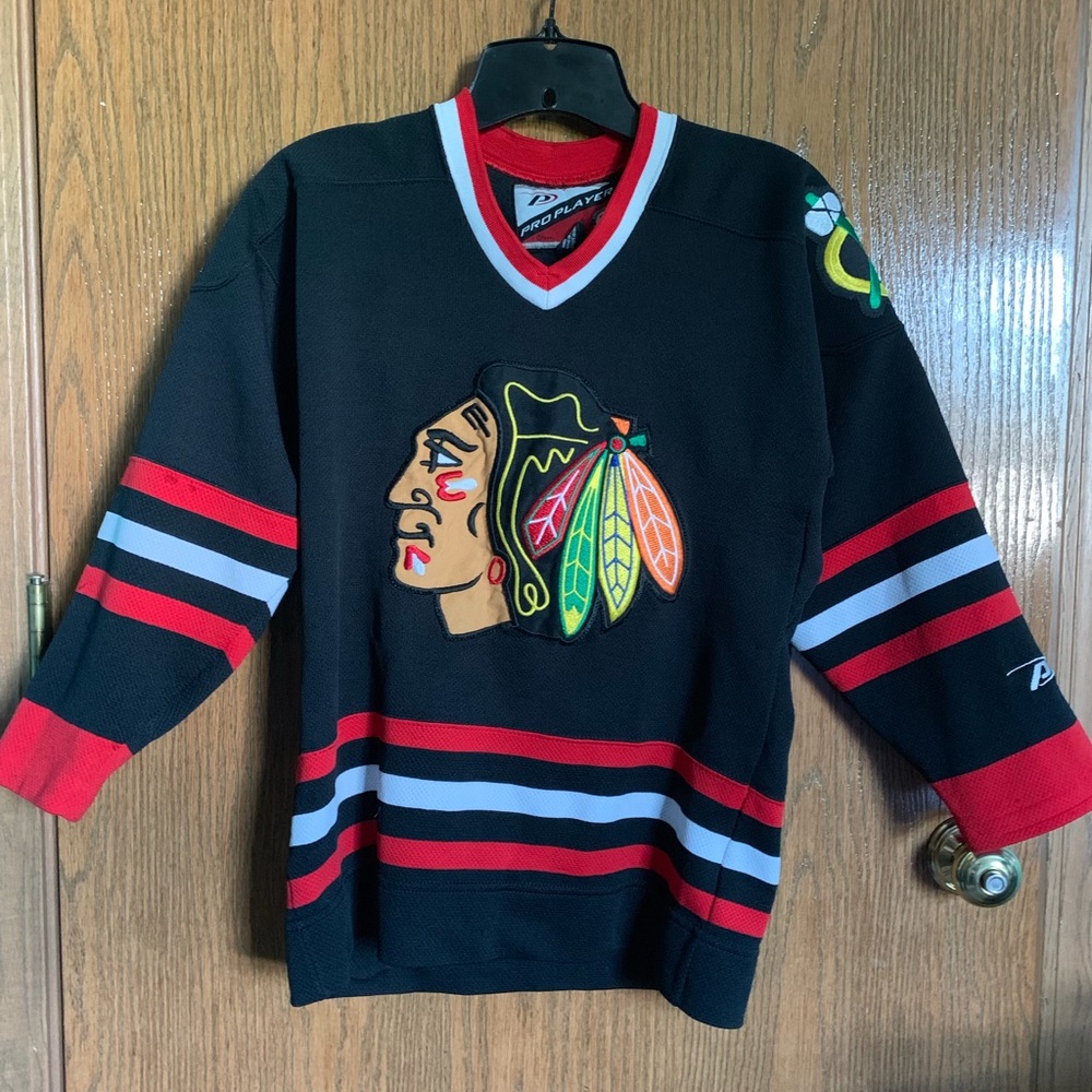 Chicago Blackhawks Jersey